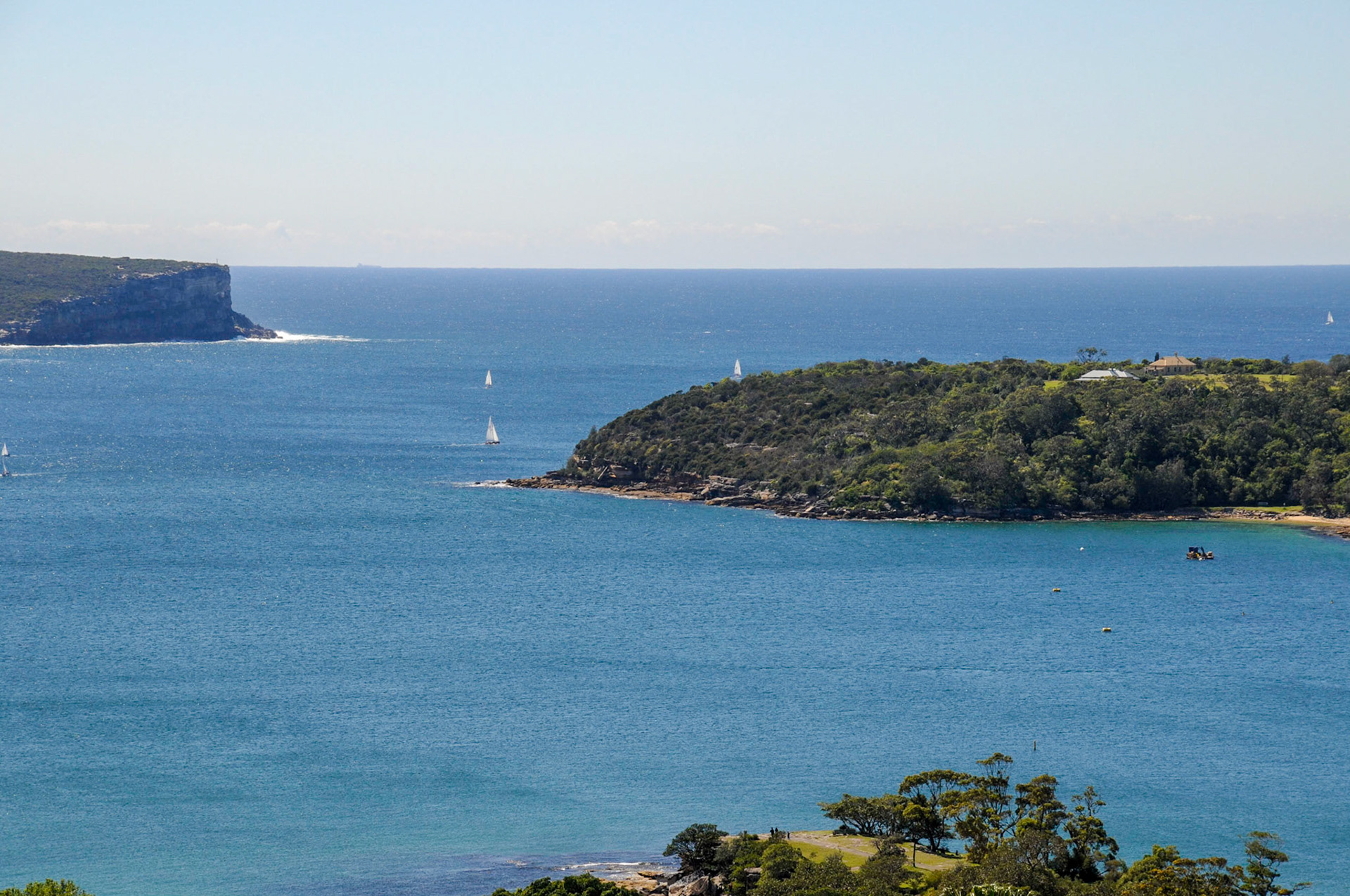 Beauty of a morning after yesterdays storm