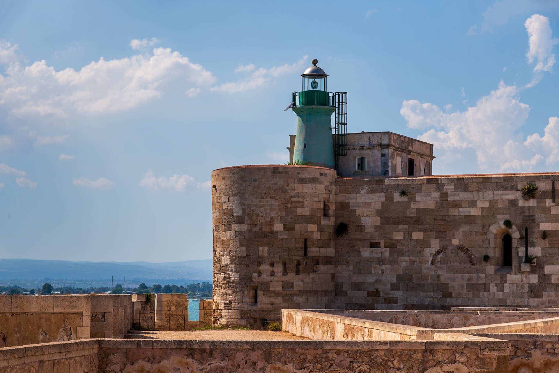 Ortigia