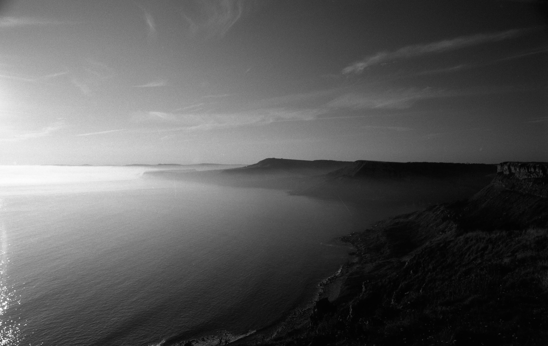 St. Aldens Head, Dorset