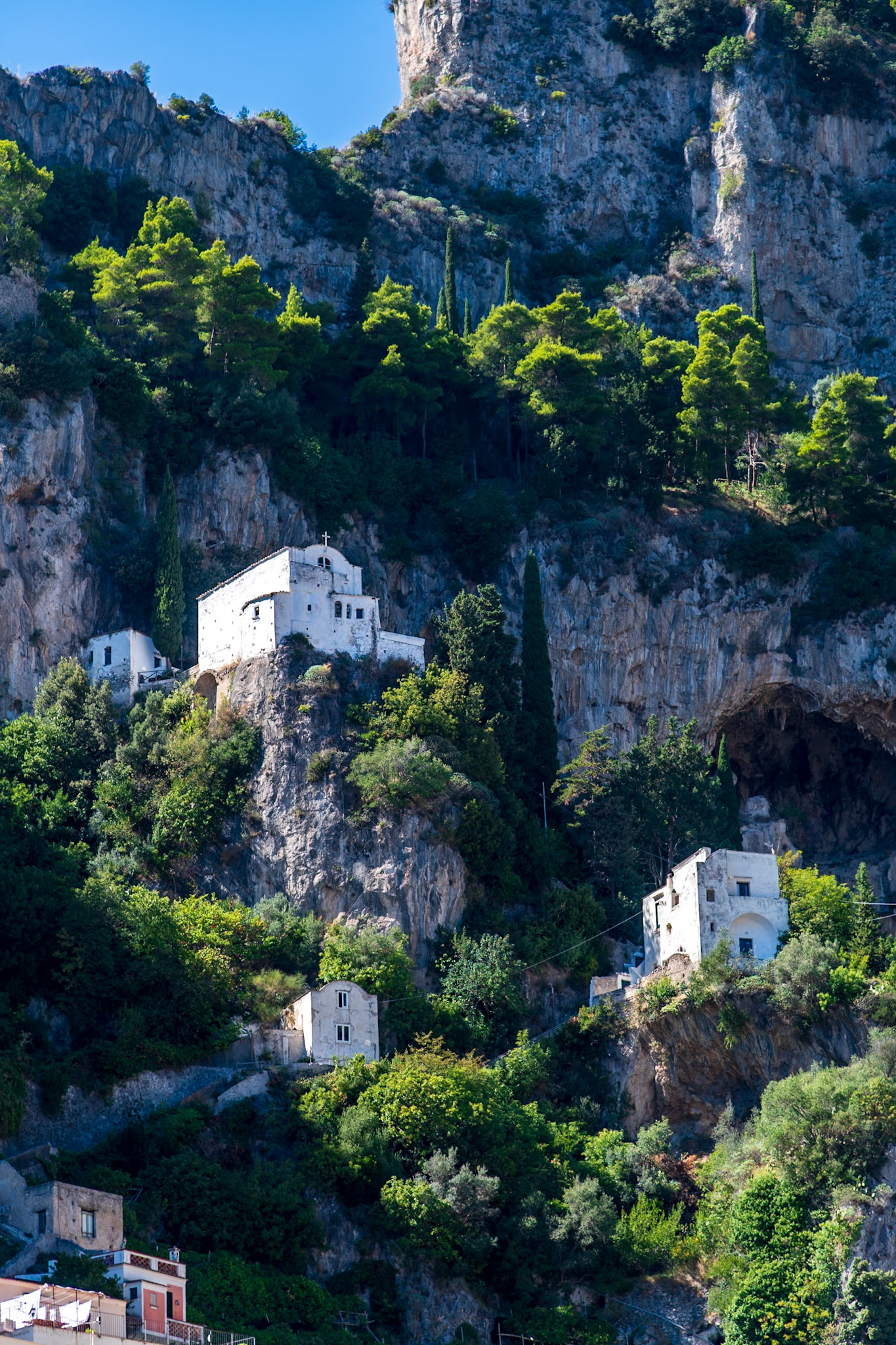 Santuario Santa Maria del Bando