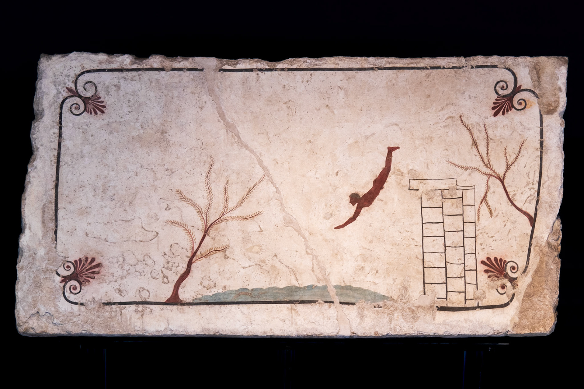Paestum
