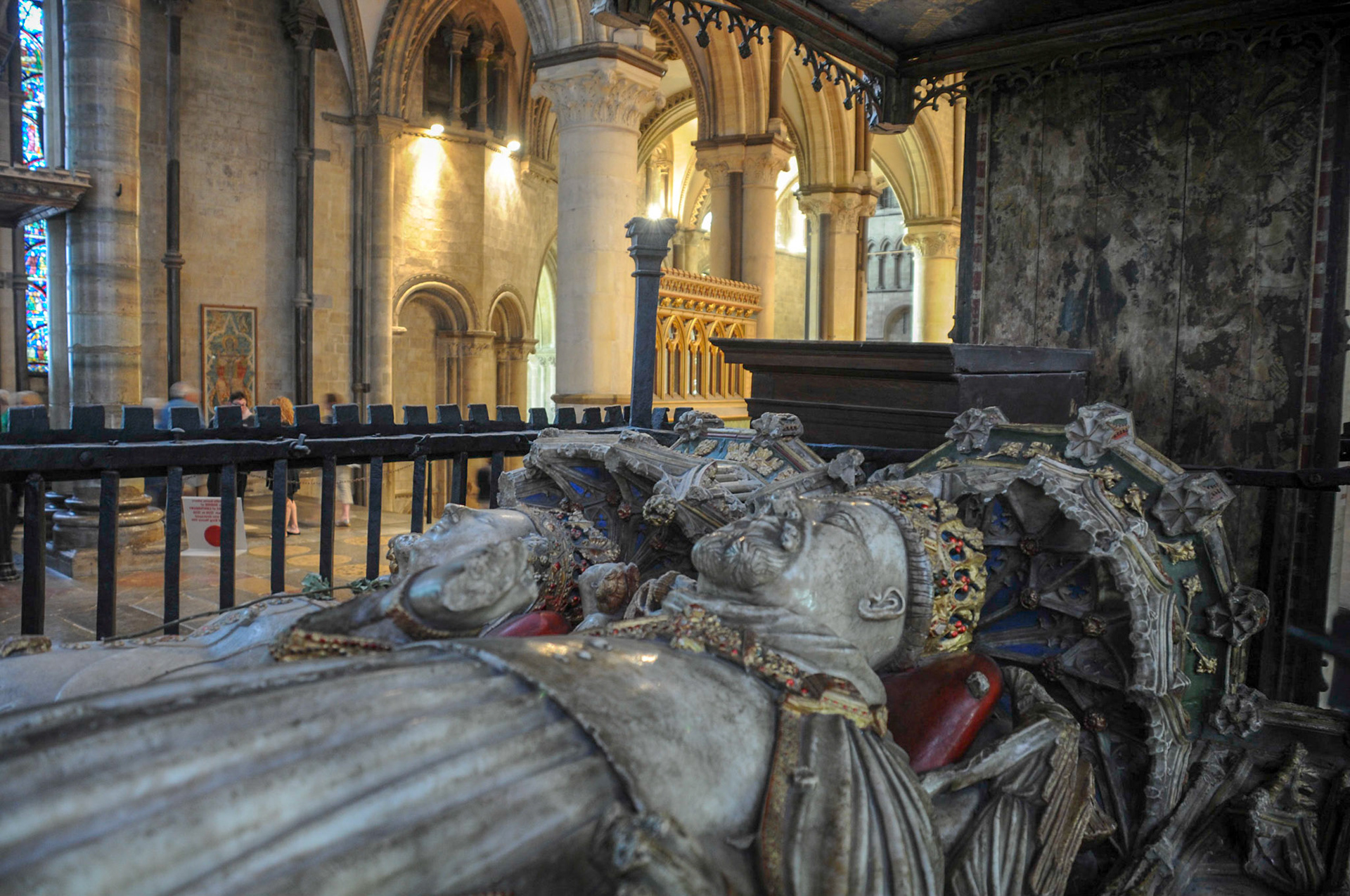 Canterbury Cathedral