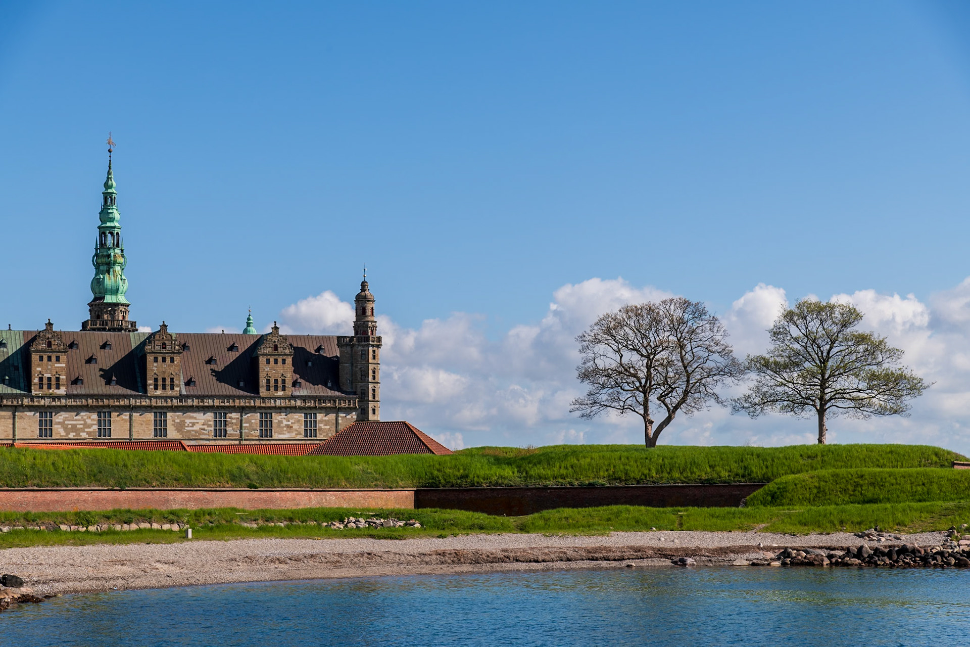 Kronborg Castle