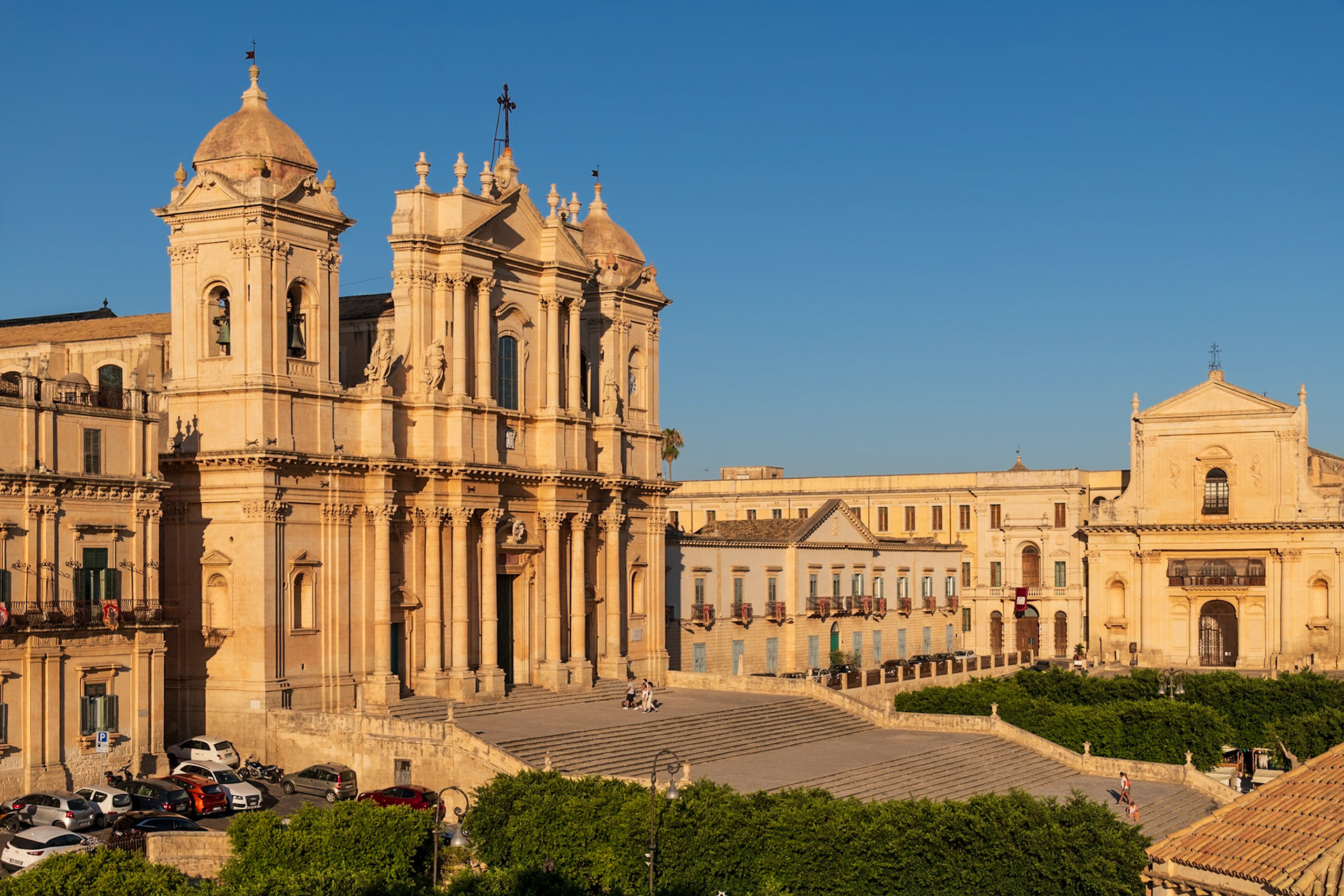 Noto Cathedral