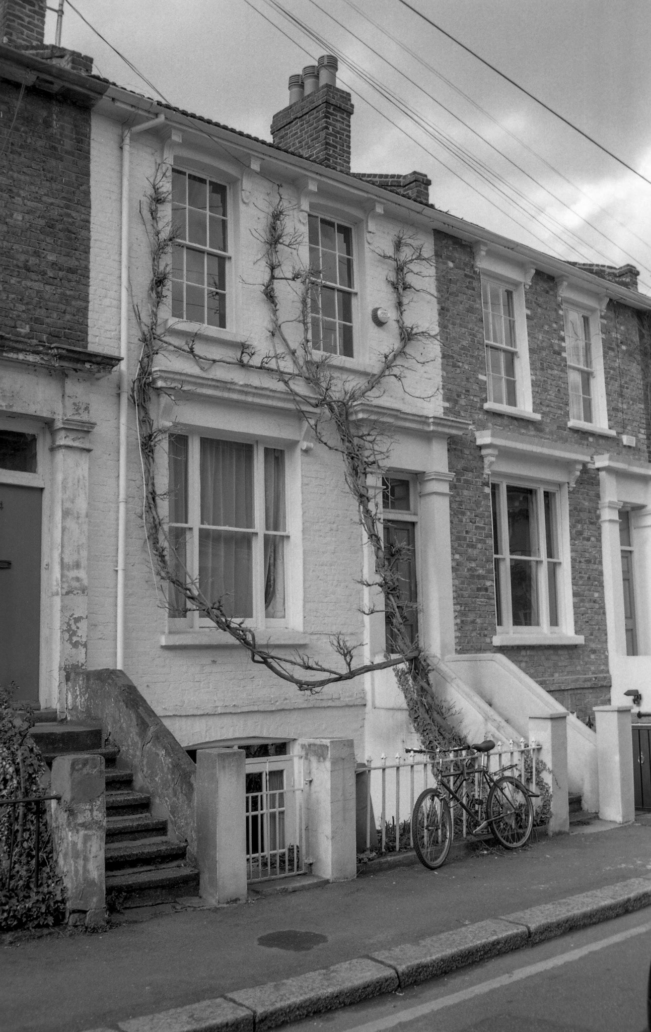 5 Chancellor Street