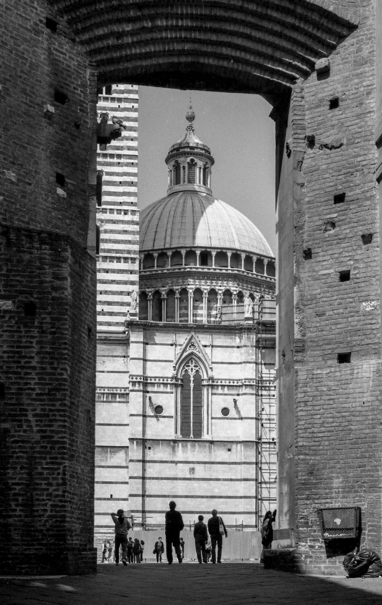 Siena, Italy