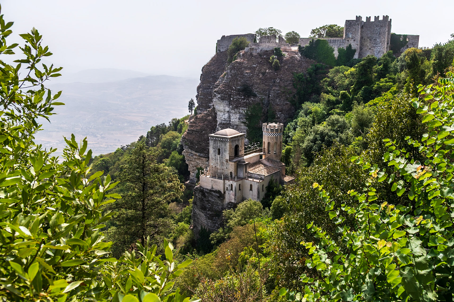 Erice
