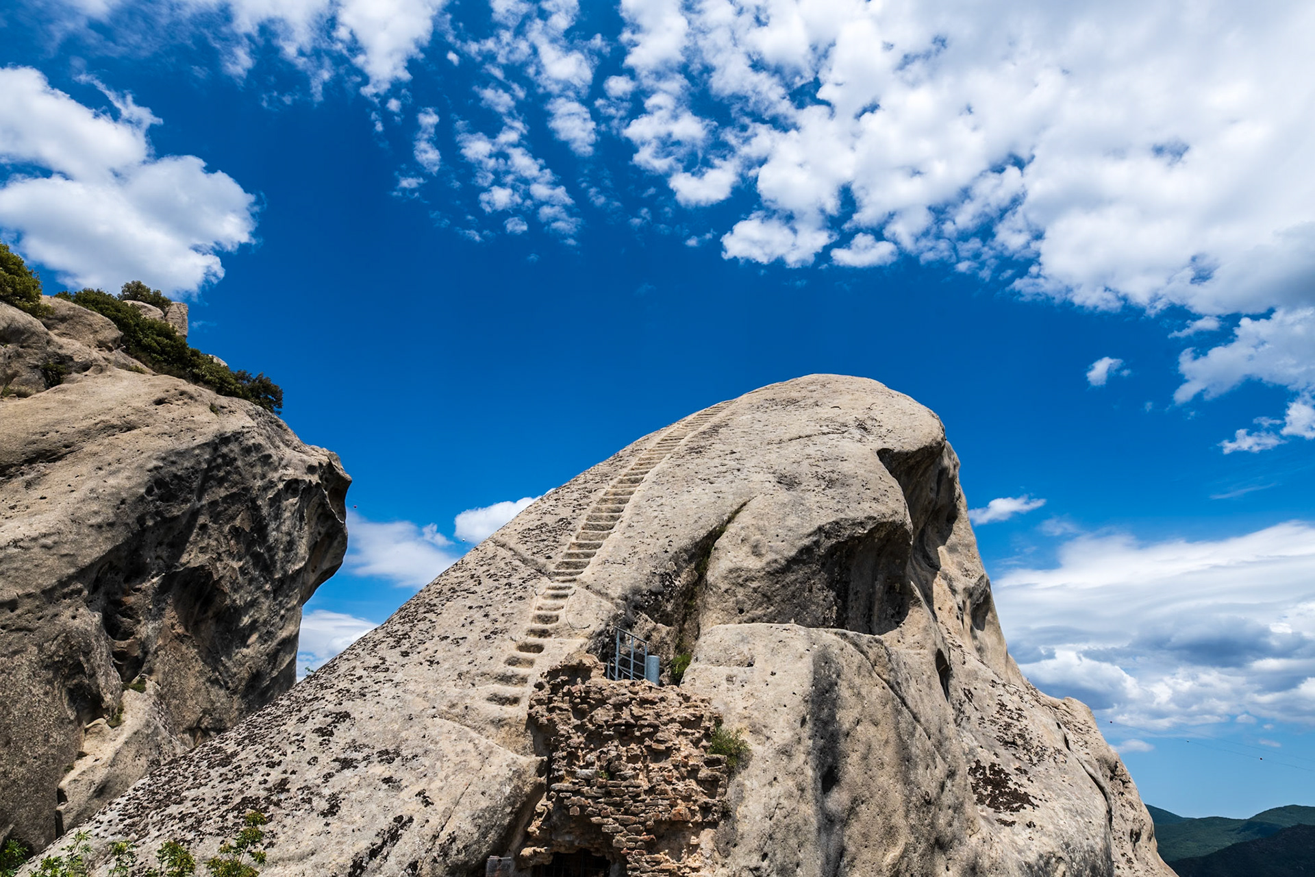 Castelmezzano