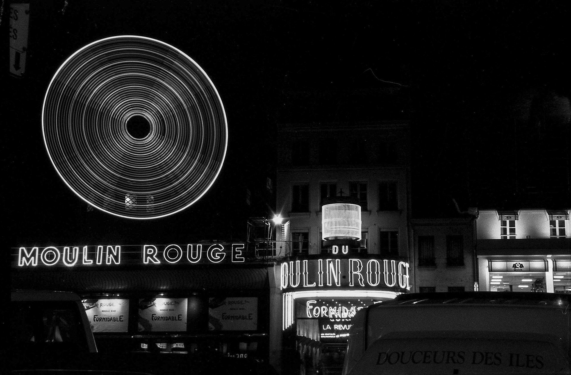 Moulin Rouge
