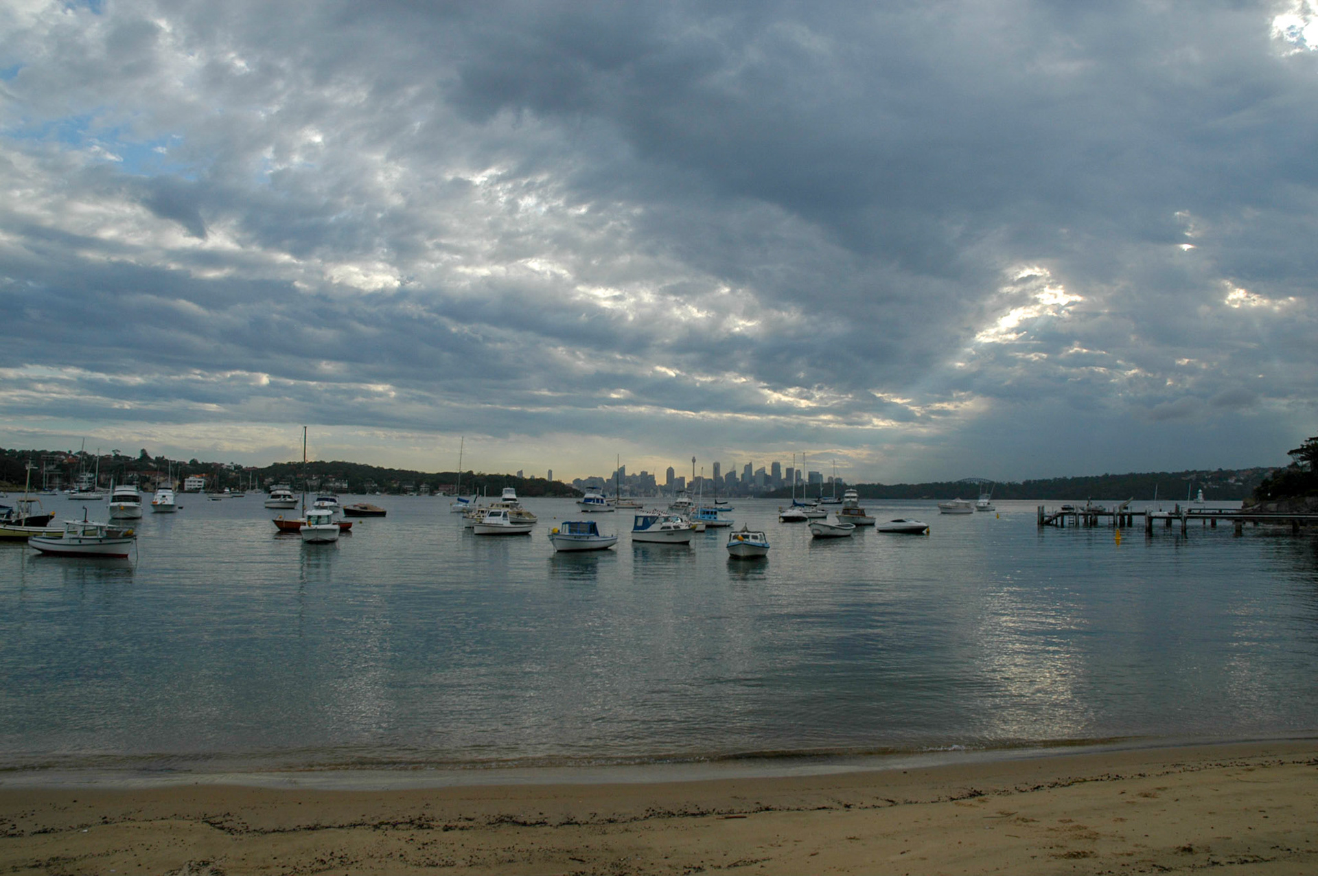 Watsons Bay