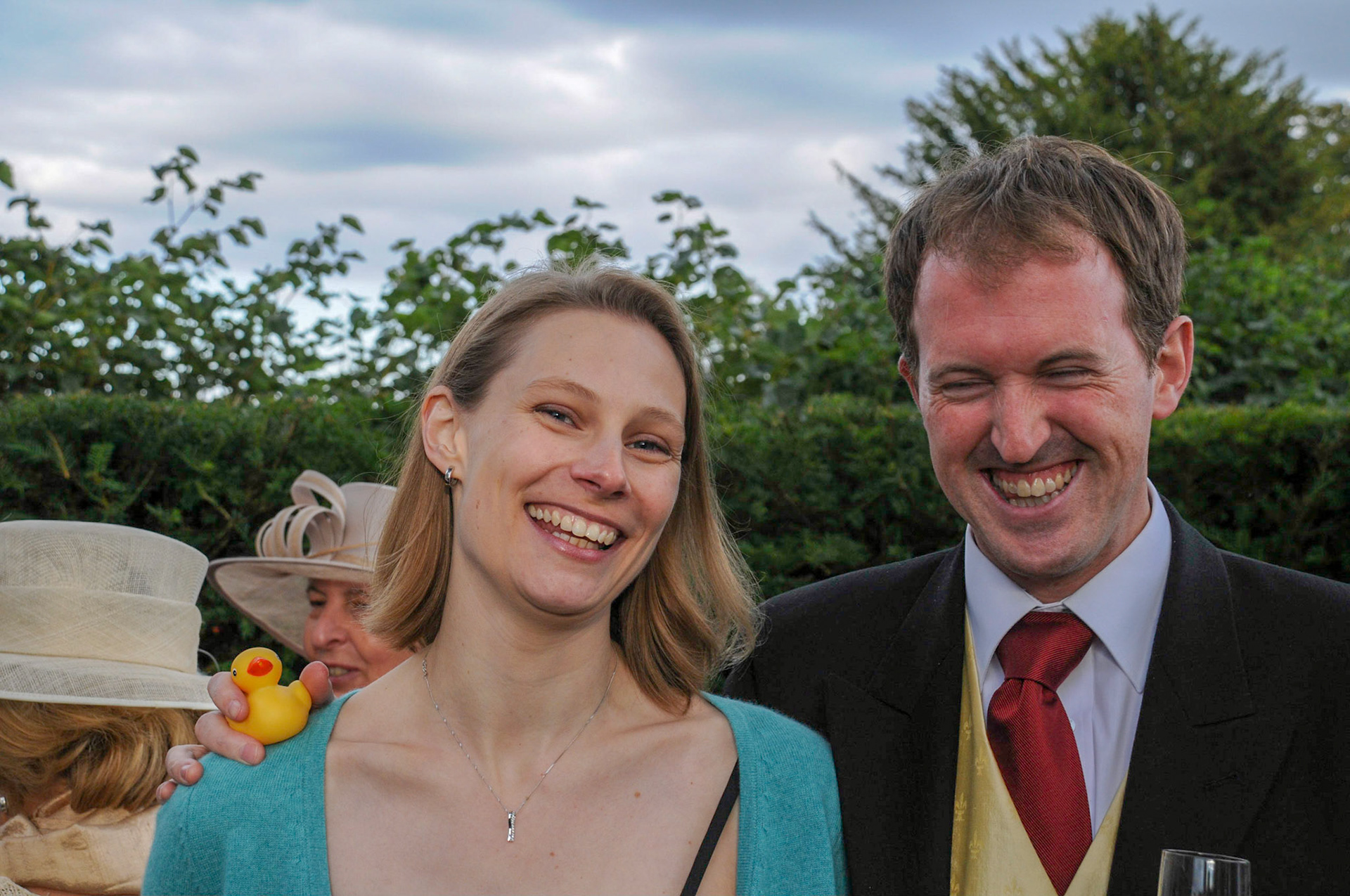 I see where you are going with this James