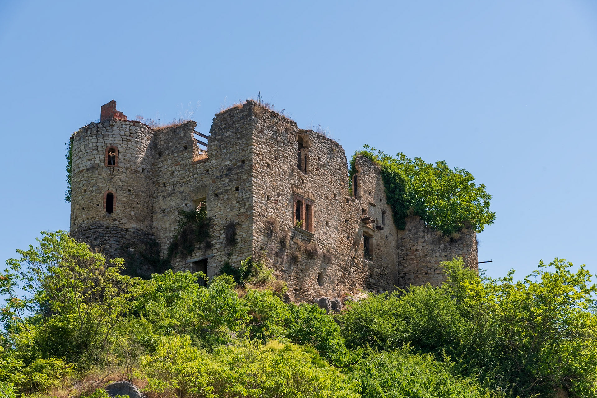 Melito Irpino Vecchia