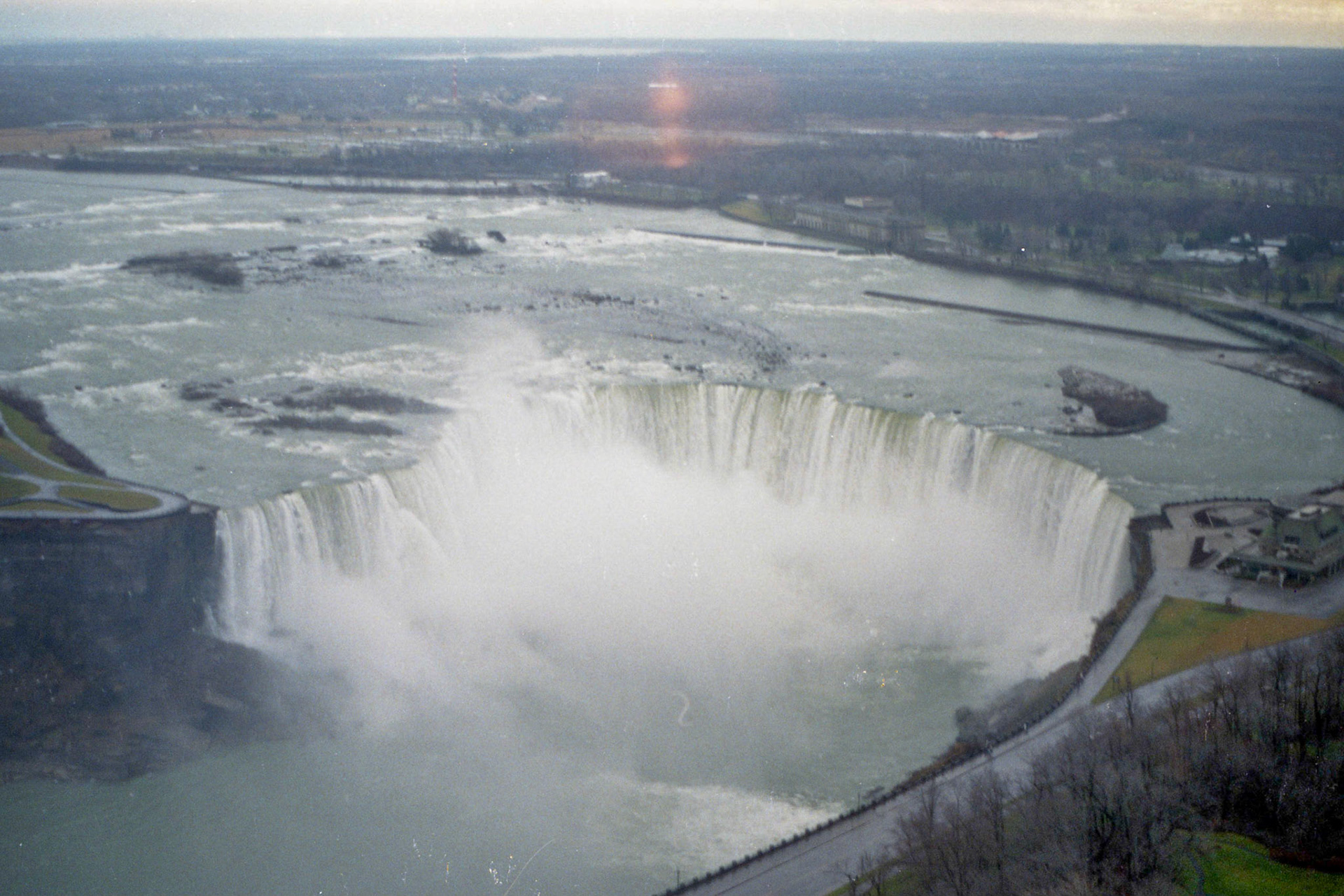 Niagara Falls