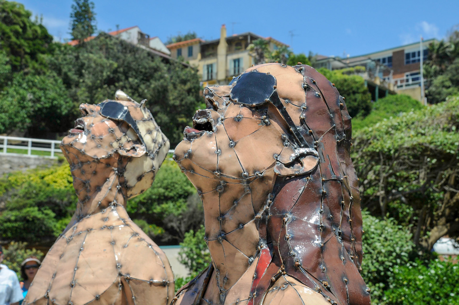 Is it a bird, is it a plane?