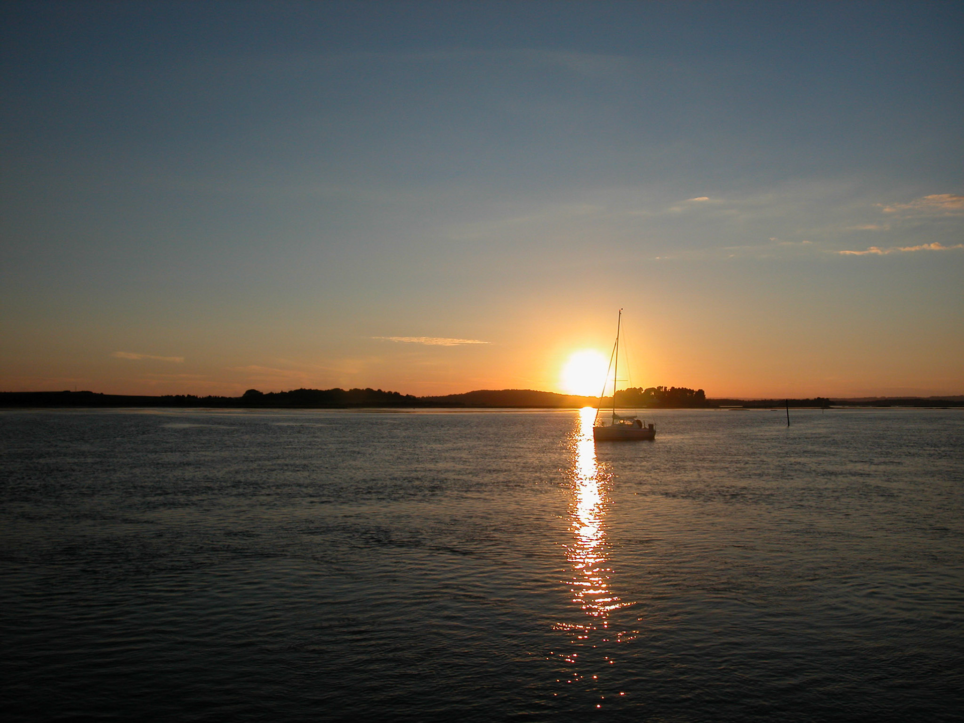 Poole Harbour