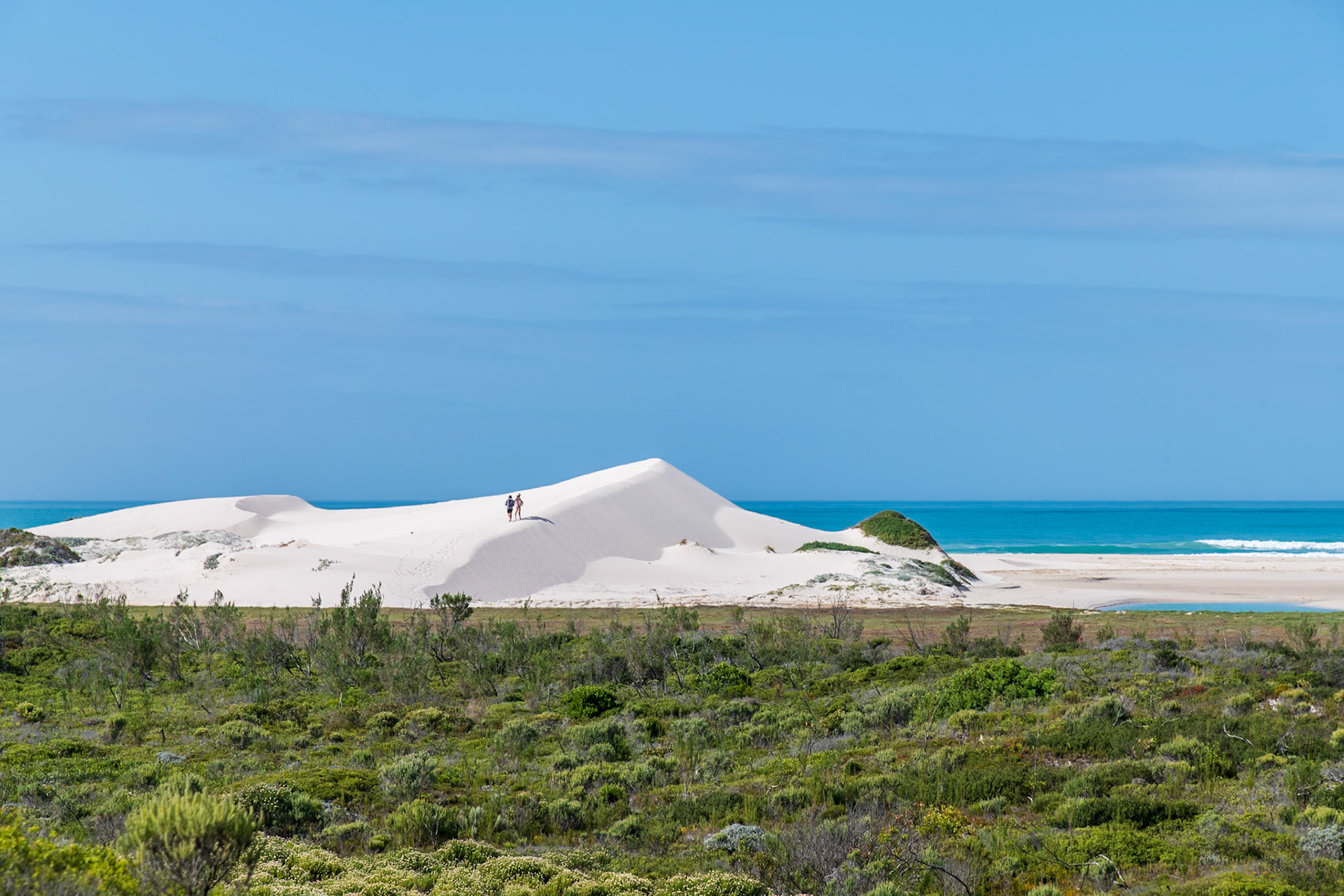 De Mond Nature Reserve