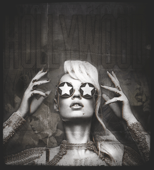 Criação para uma Comunidade sobre Cultura Pop (Freela)