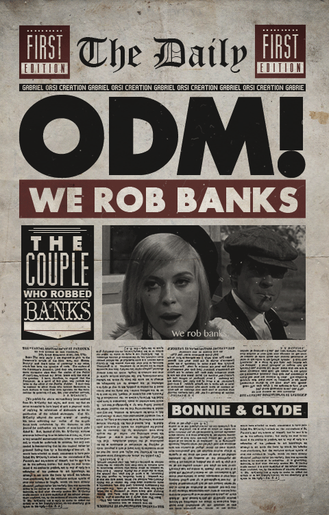 Criação para uma Comunidade sobre Cinema (Freela)