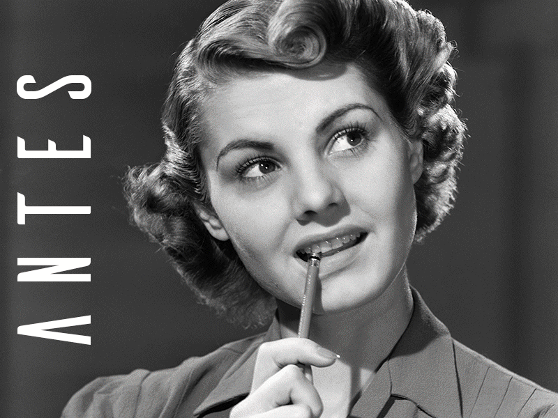 Projeto de Colorização de Fotos P&B