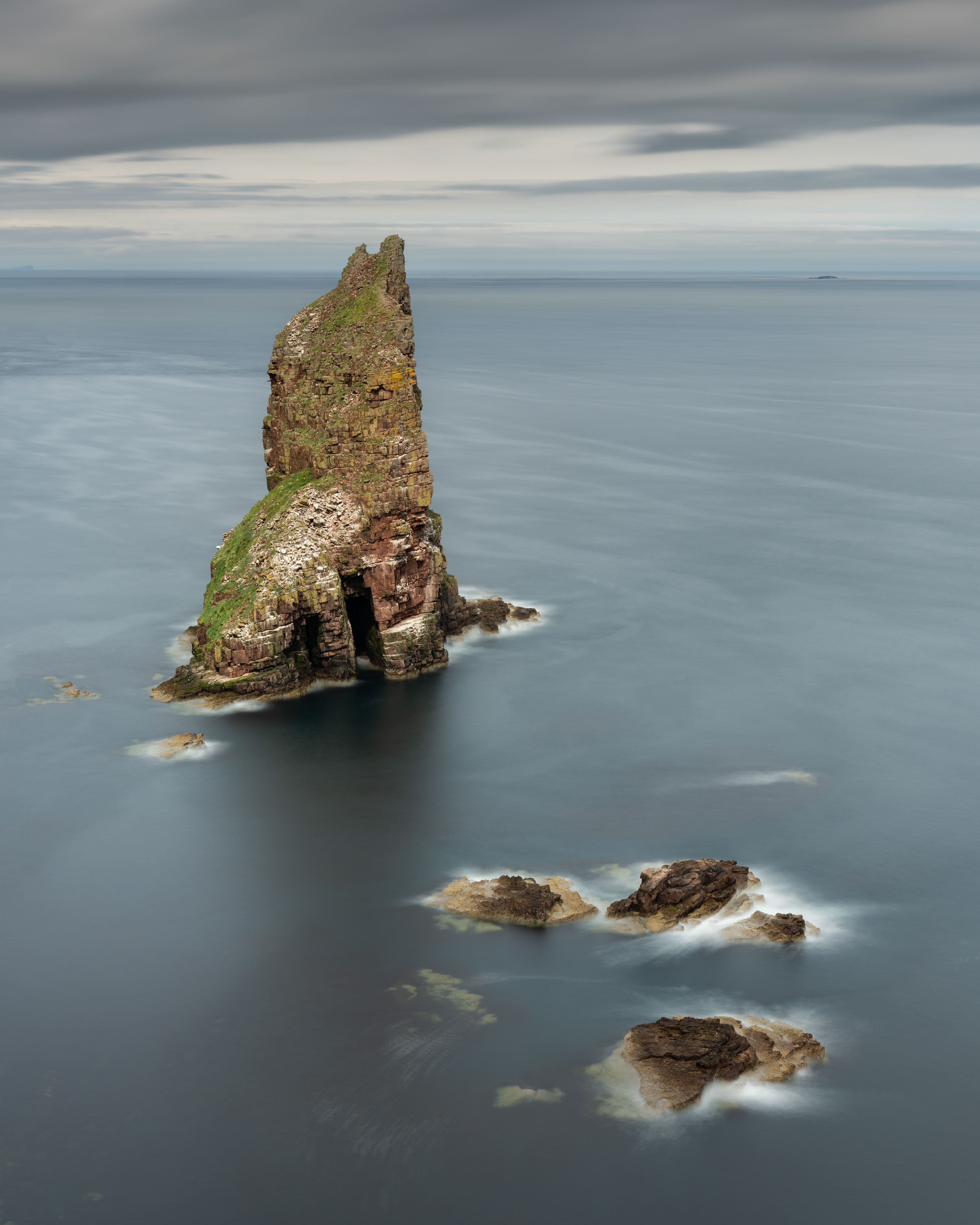 Week 26. The Beig Stack and half way through the challenge.