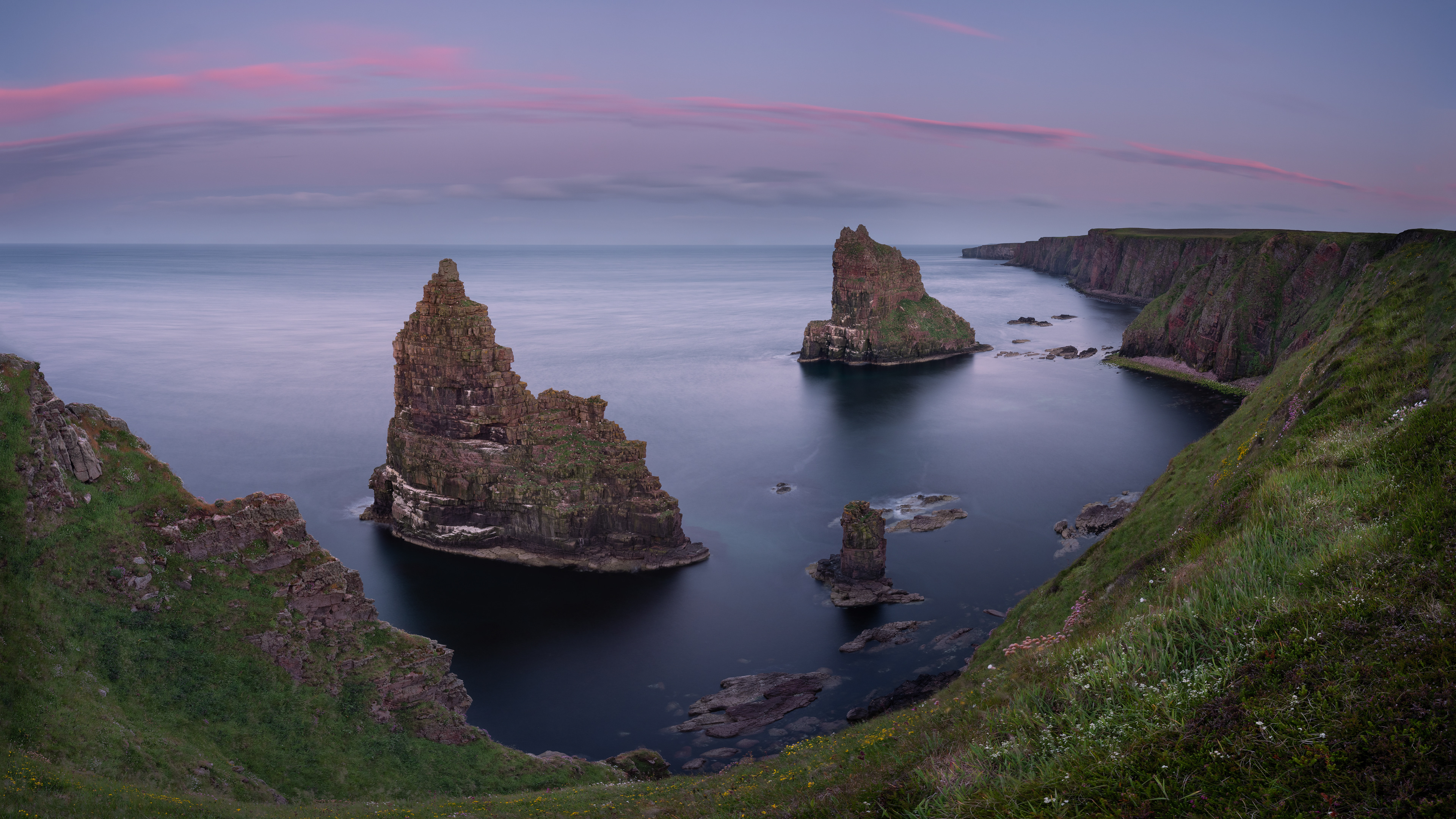 Week 24.End off the day at  My Happy place.