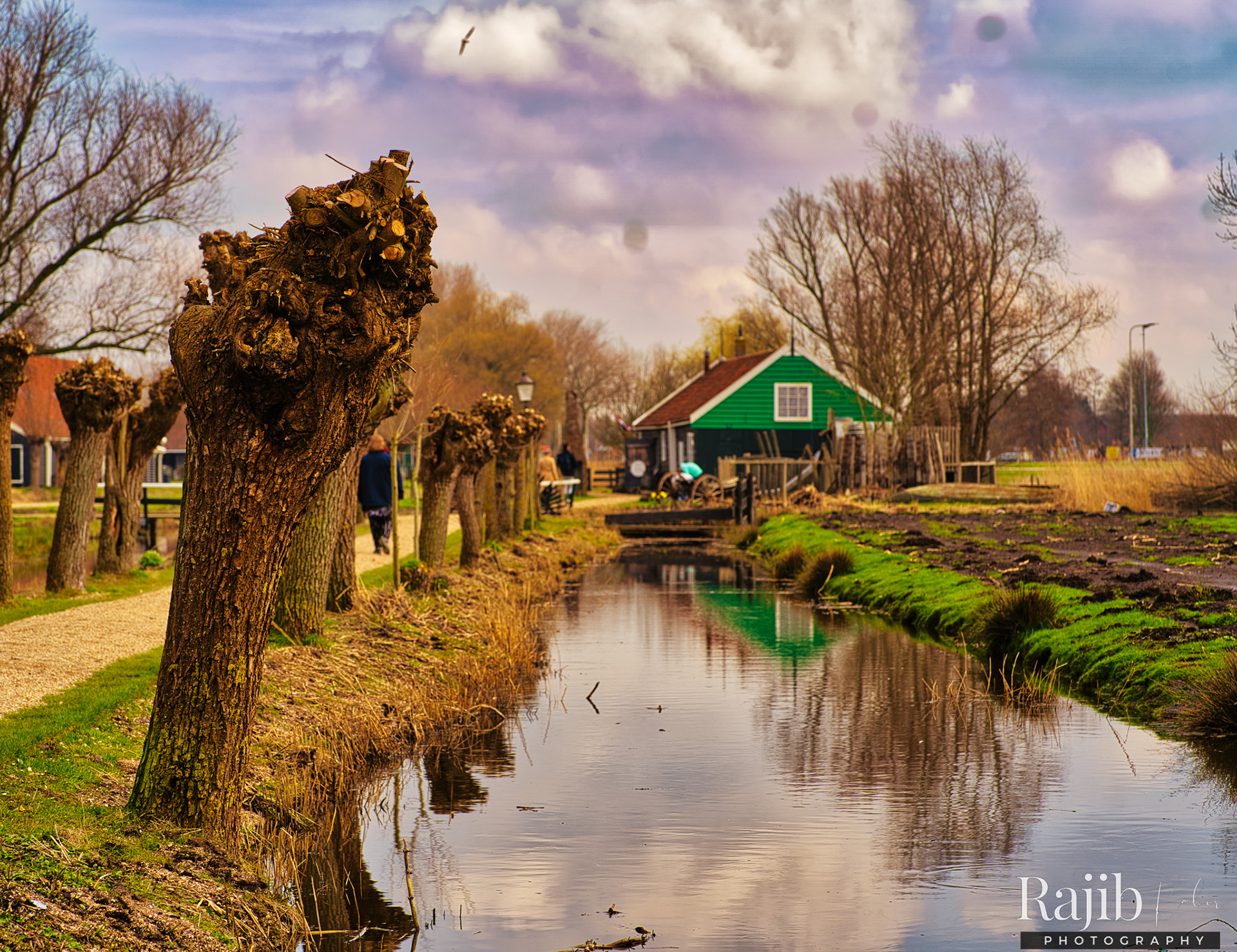 All rights reserved © Rajib Kabir