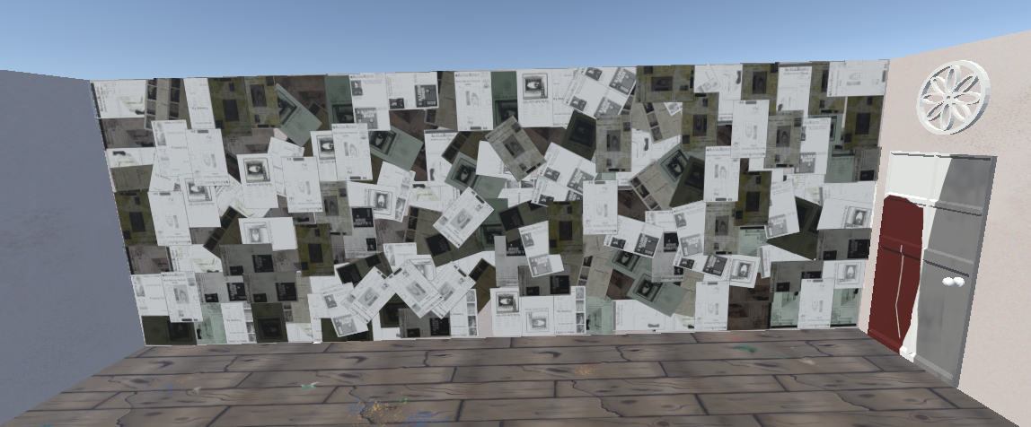 Installing and learning Unity URP and applying decals!