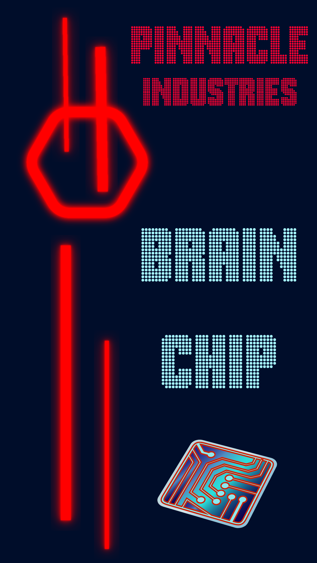 Digital Design: Billboard #6 for Other Game Level