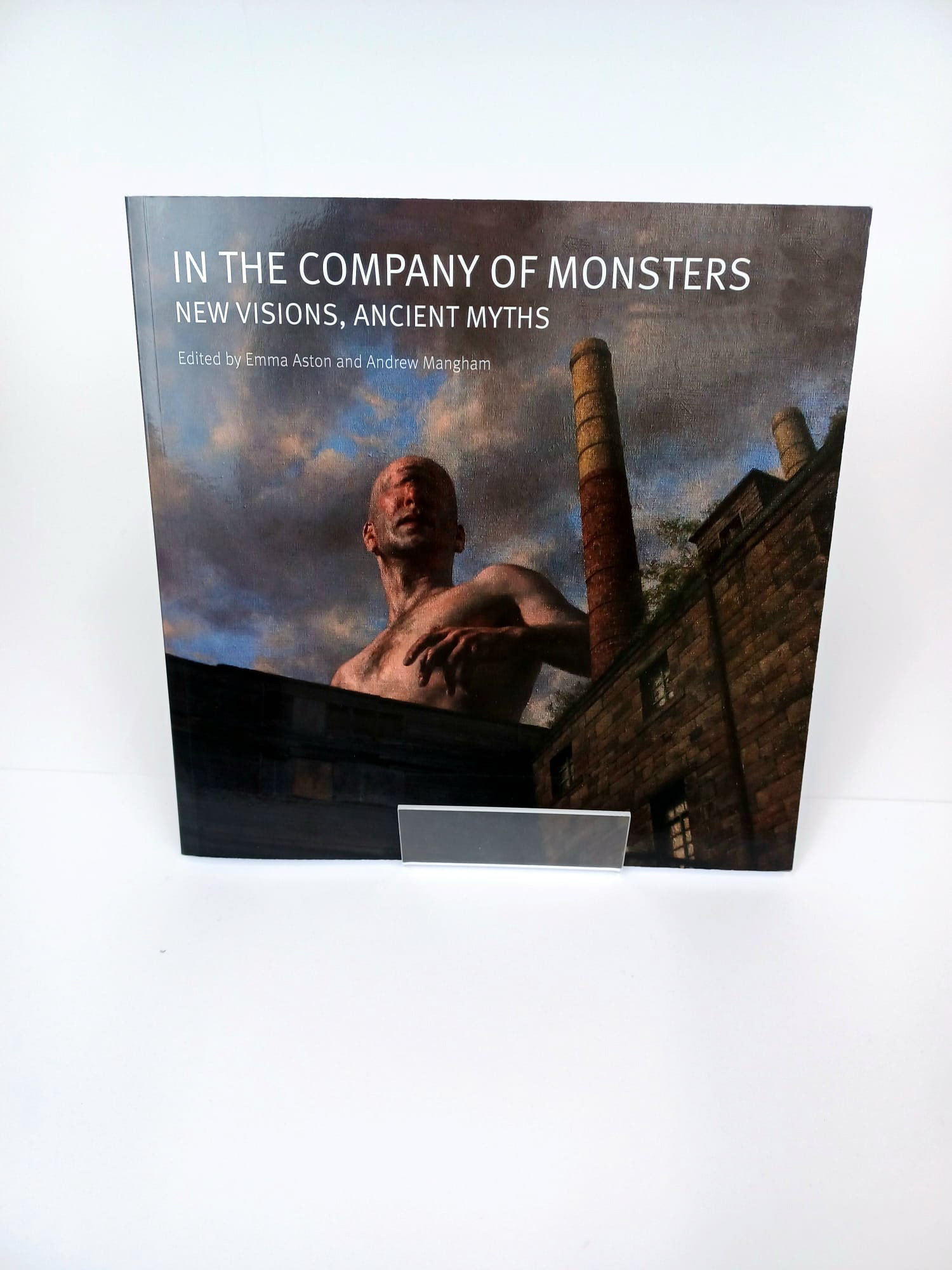 Front cover of In the Company of Monsters