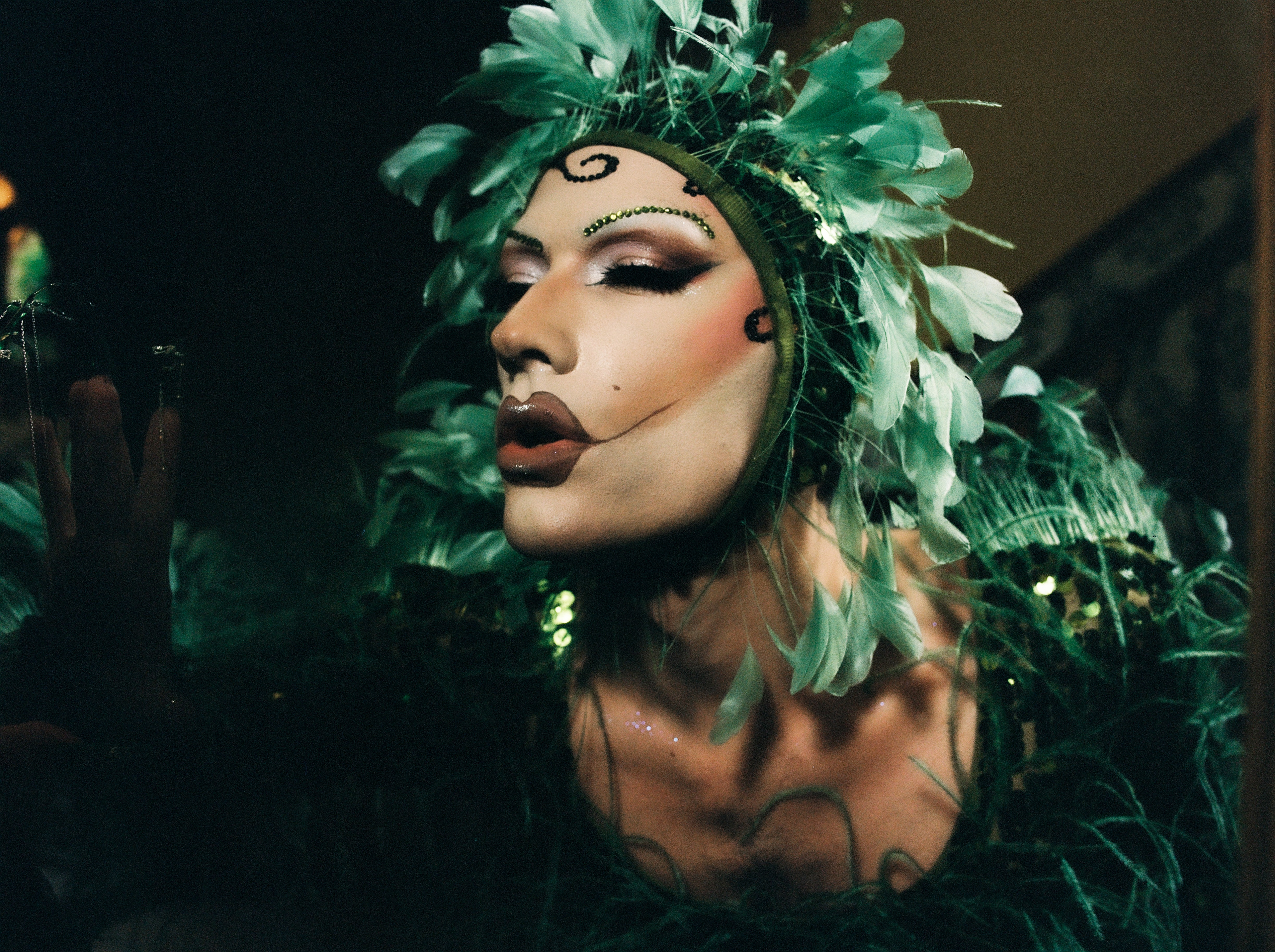 Drag Couenne @dragcouenne