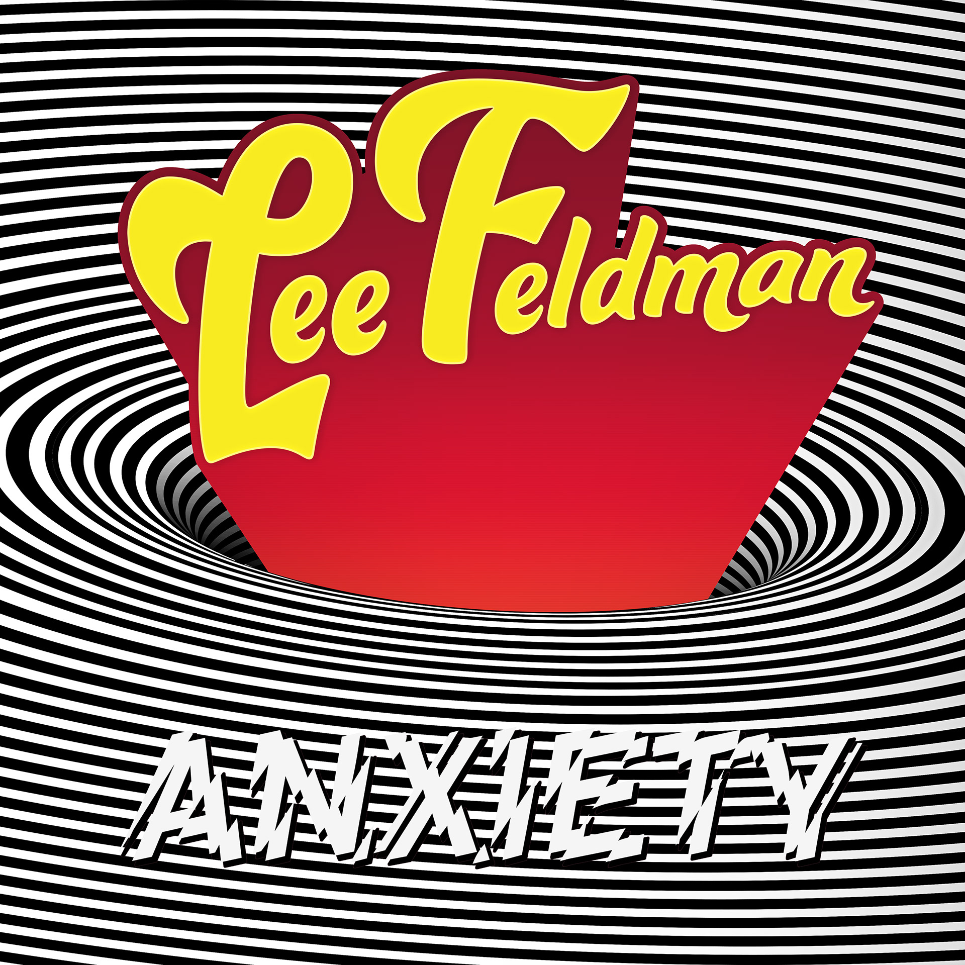 Anxiety Sleeve