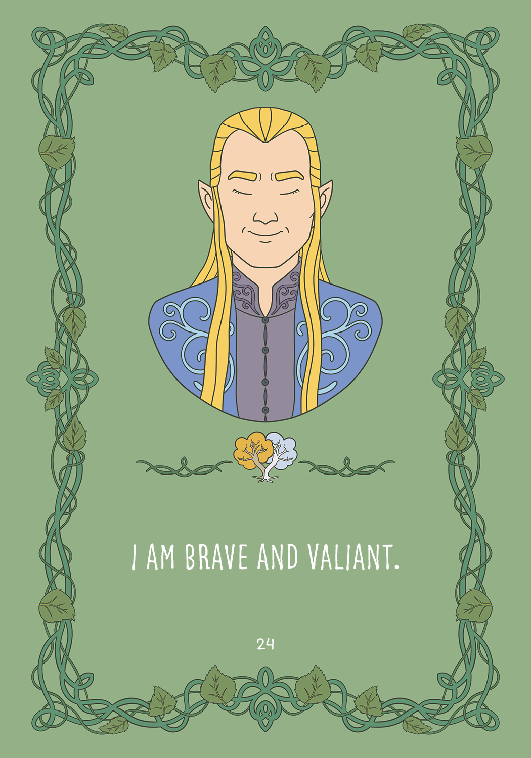 Glorfindel