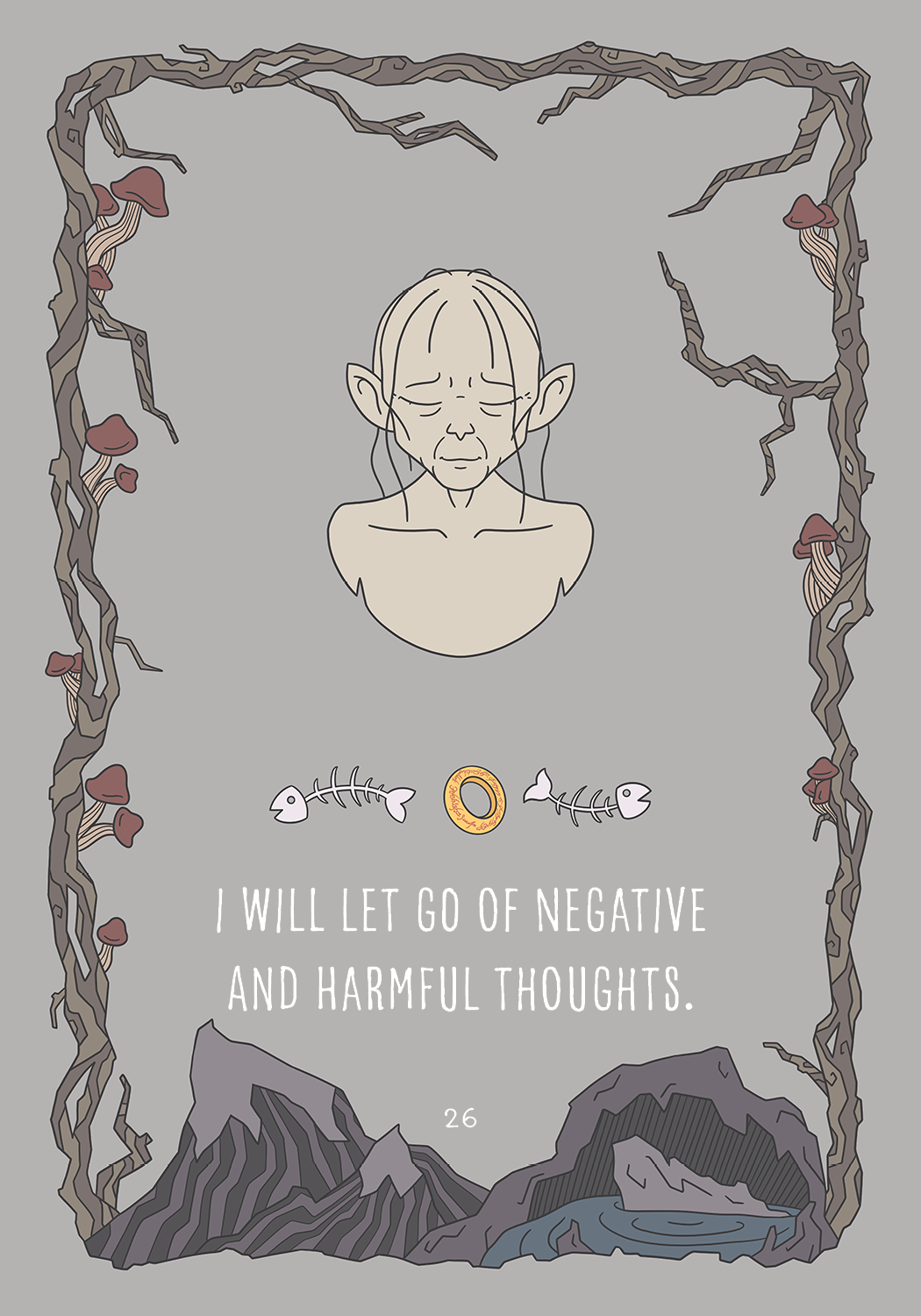 Gollum