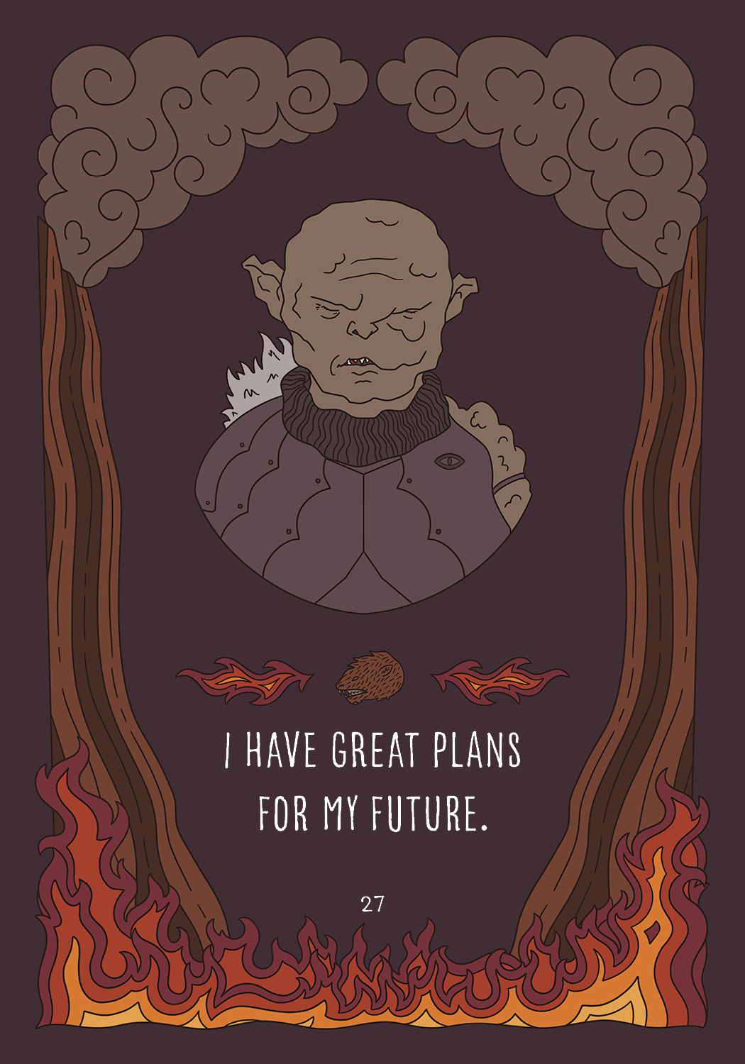 Gothmog