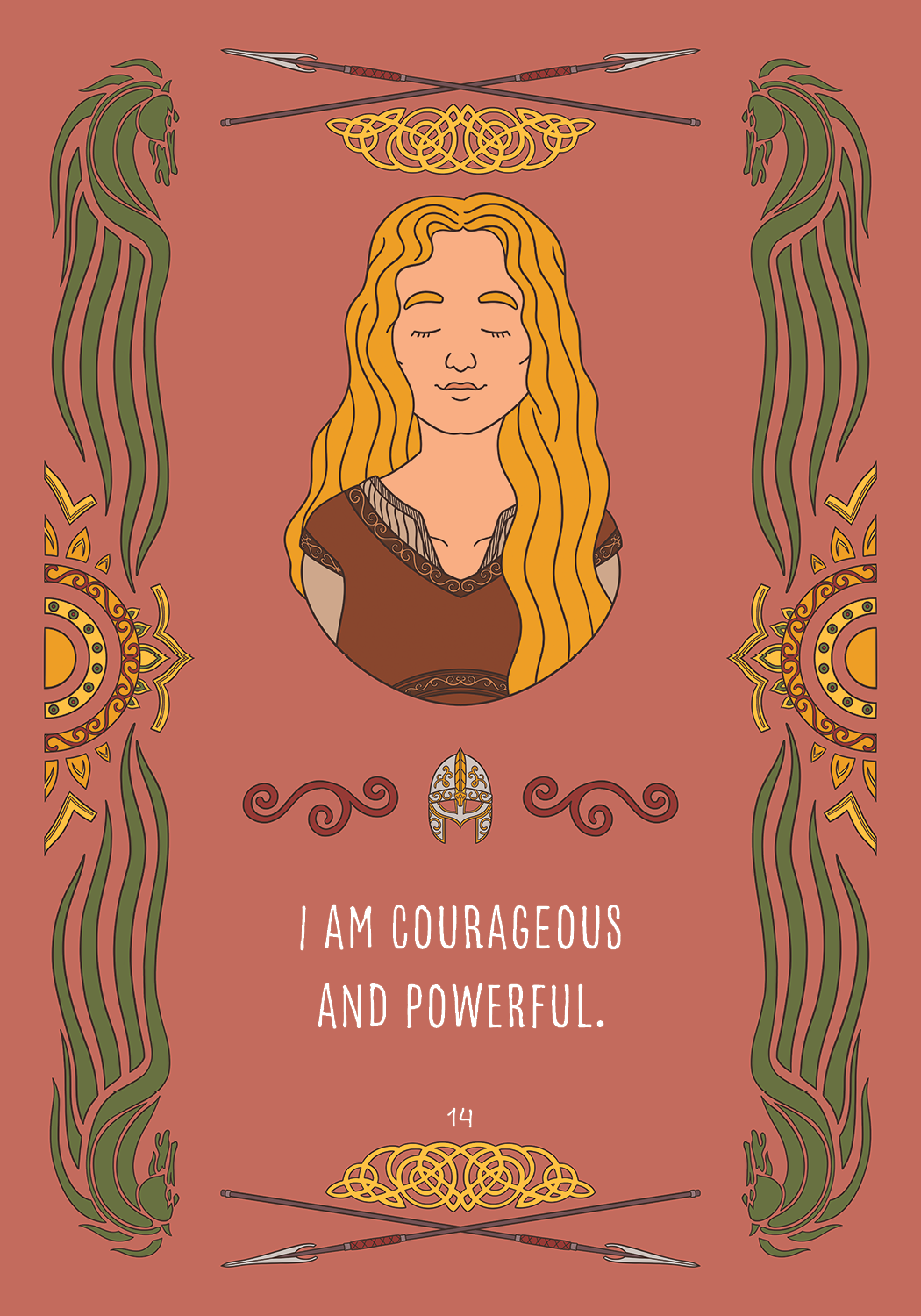 Eowyn