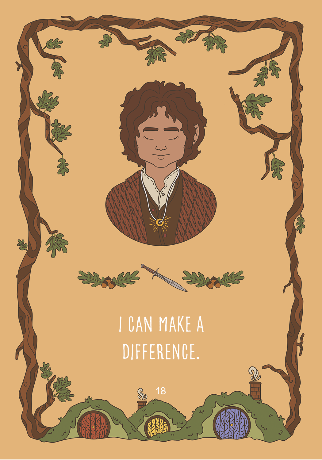Frodo