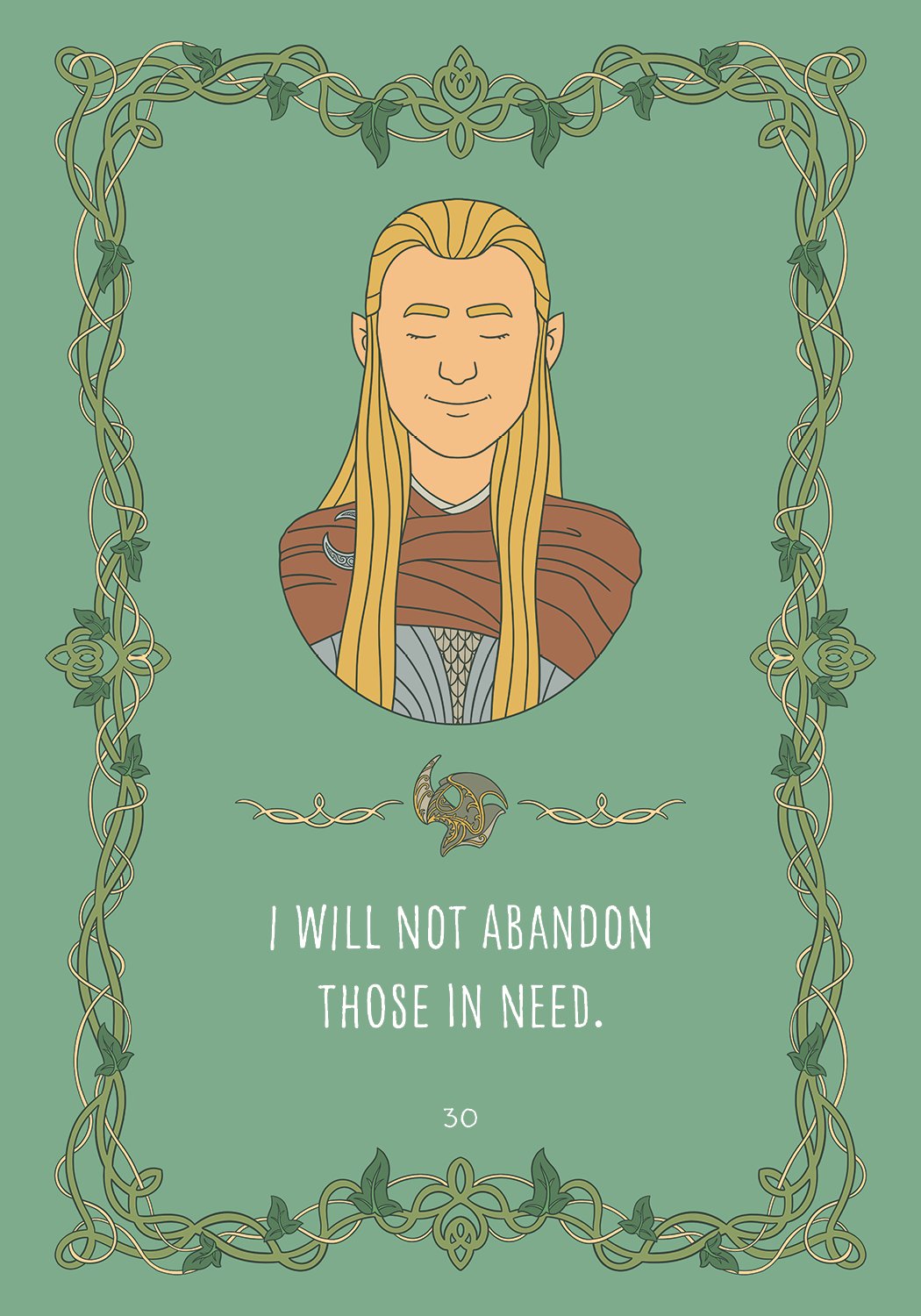 Haldir