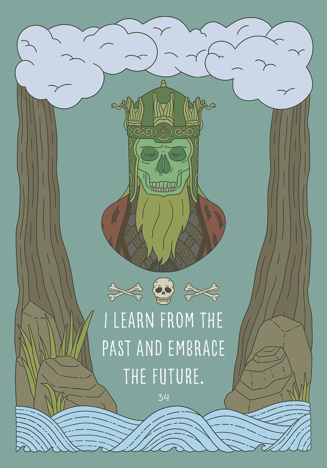 King of the Dead