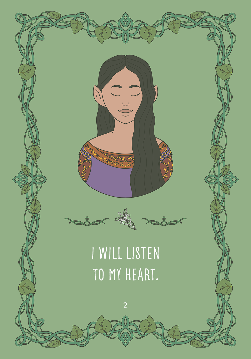 Arwen