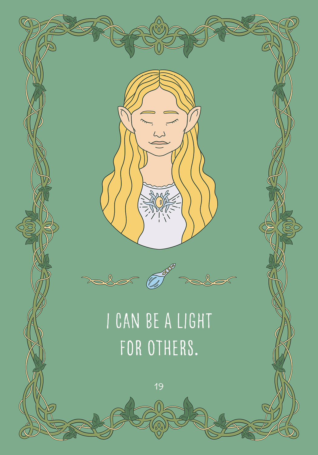 Galadriel