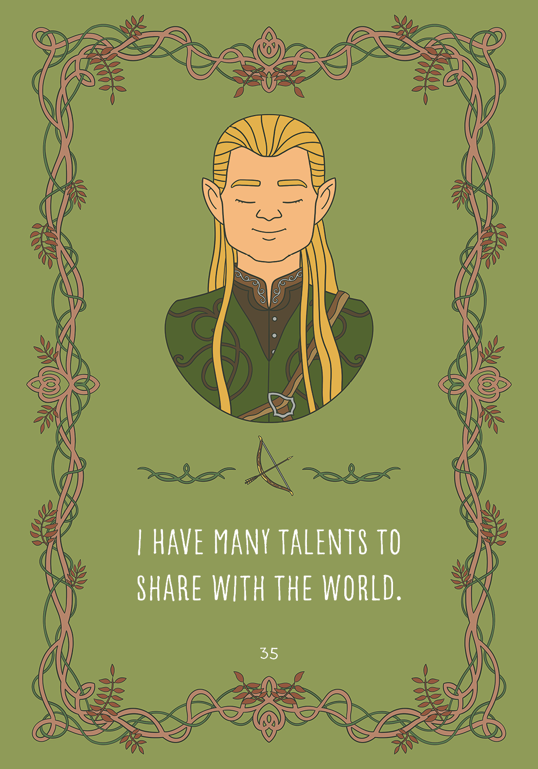 Legolas