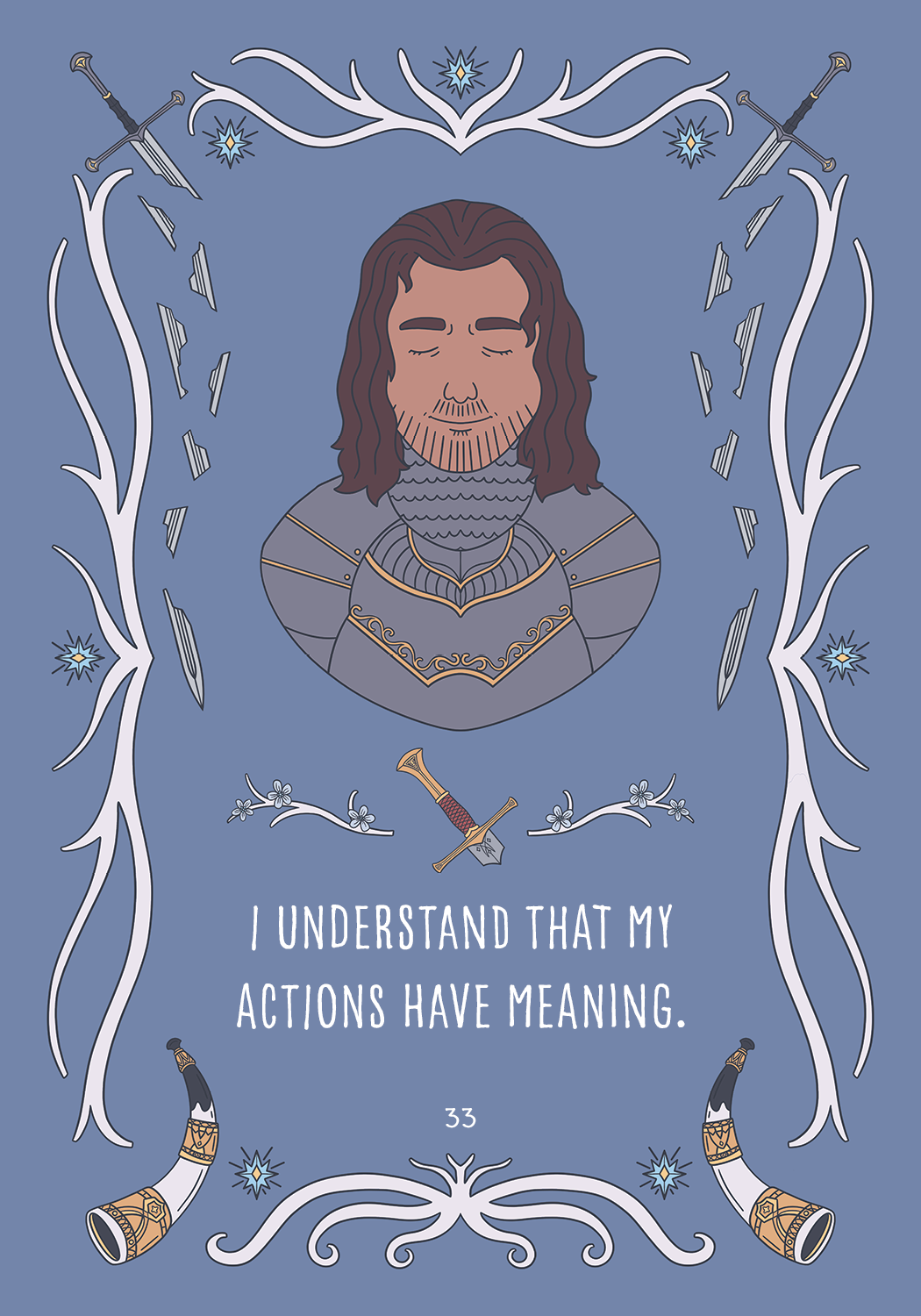 Isildur