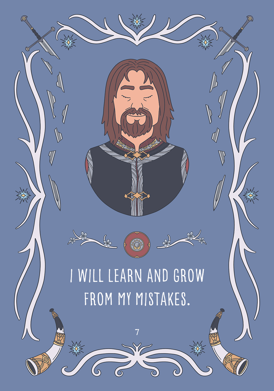 Boromir