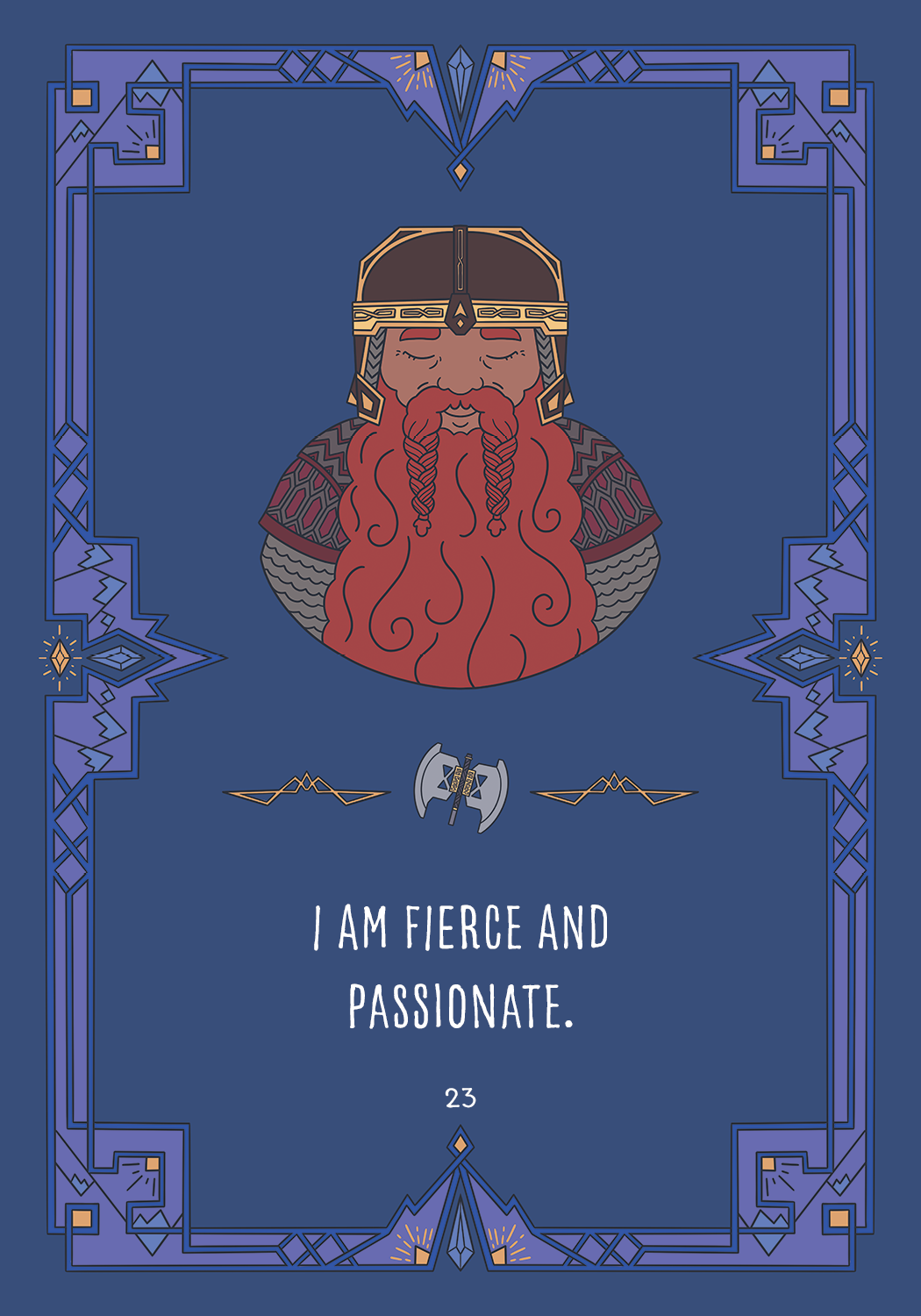 Gimli