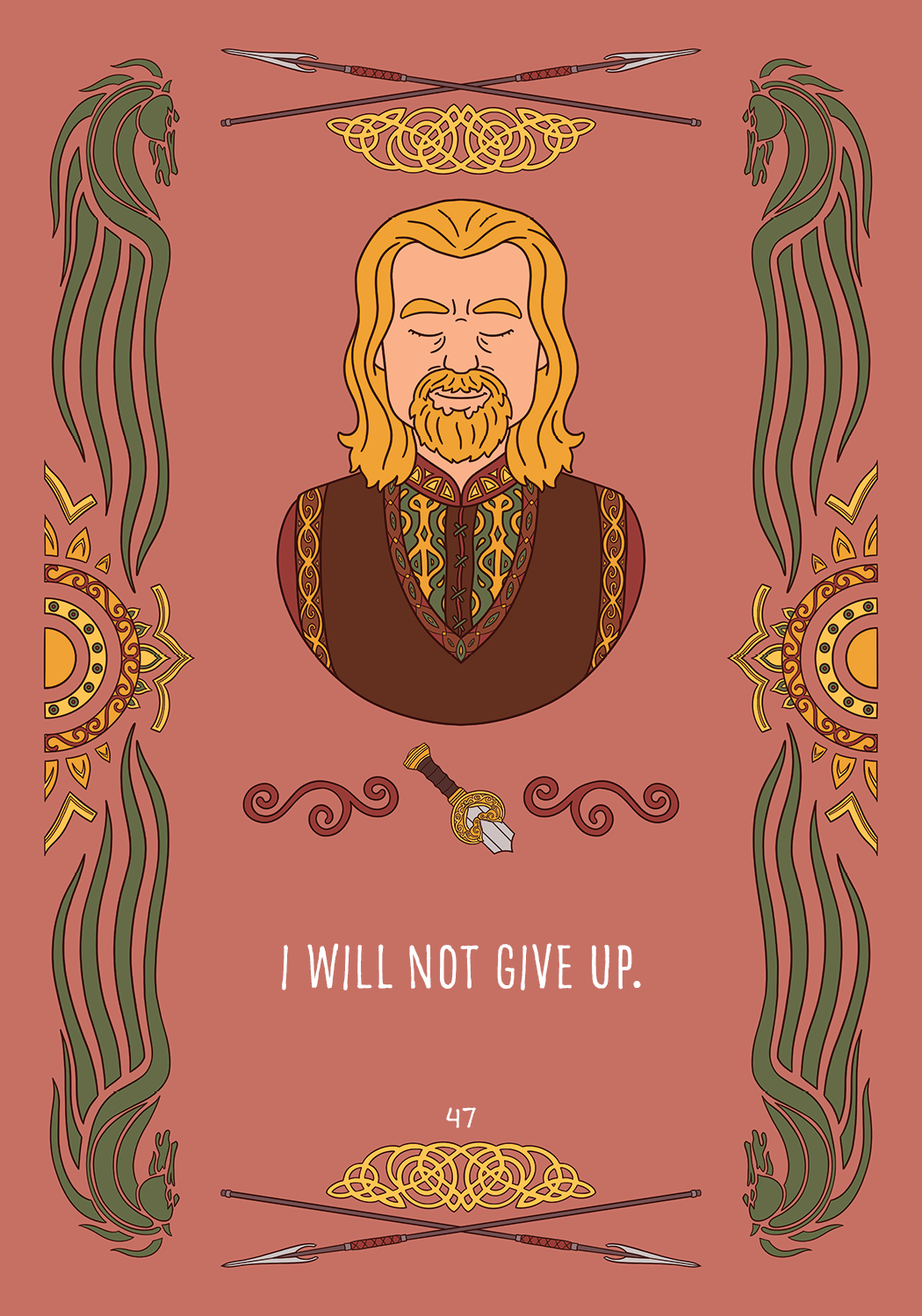 Theoden