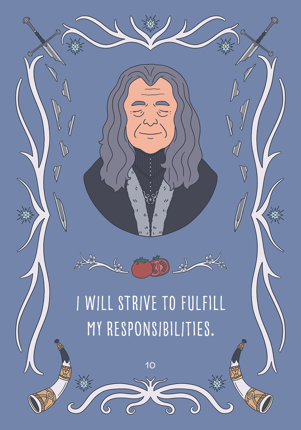 Denethor