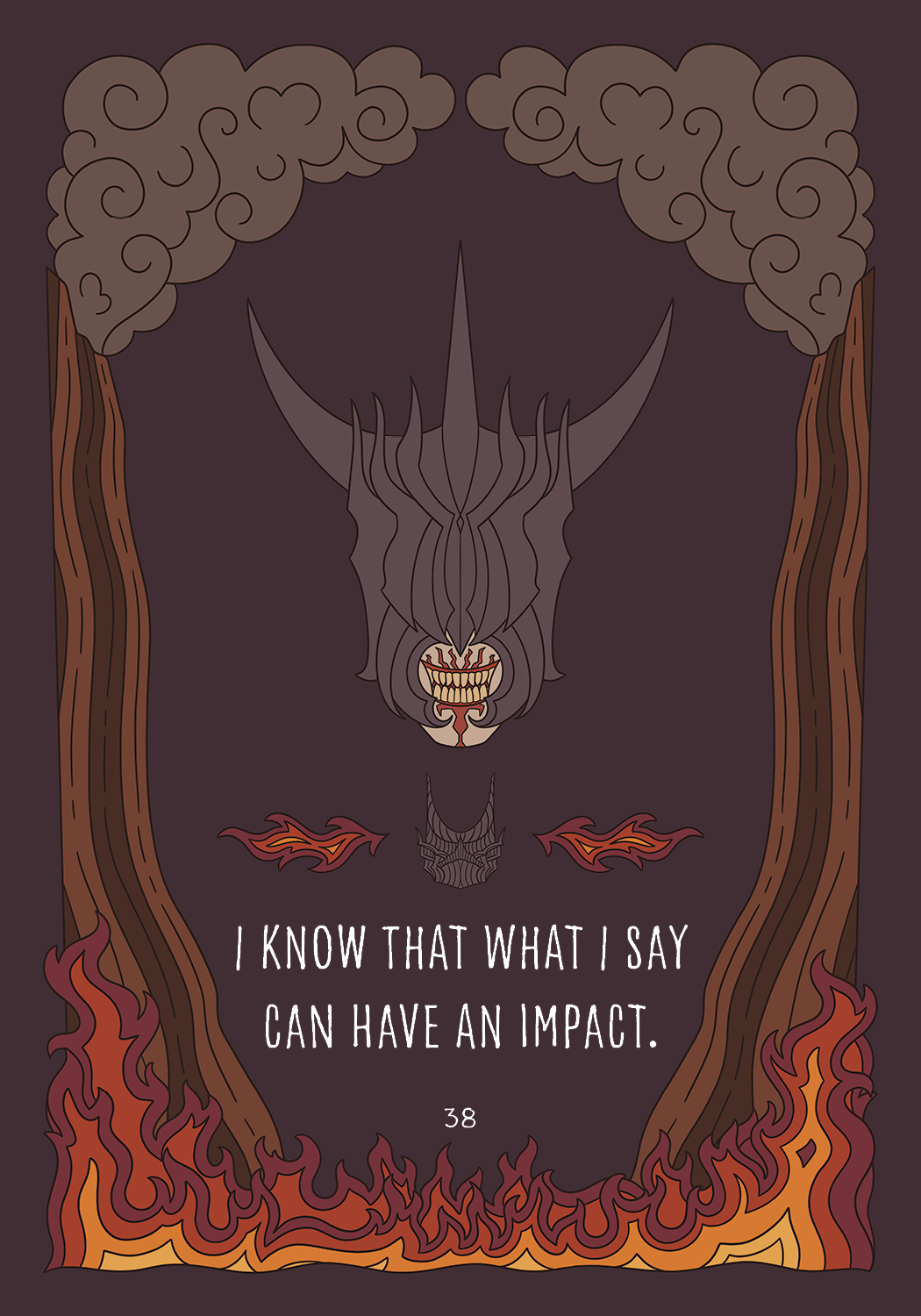 Mouth of Sauron