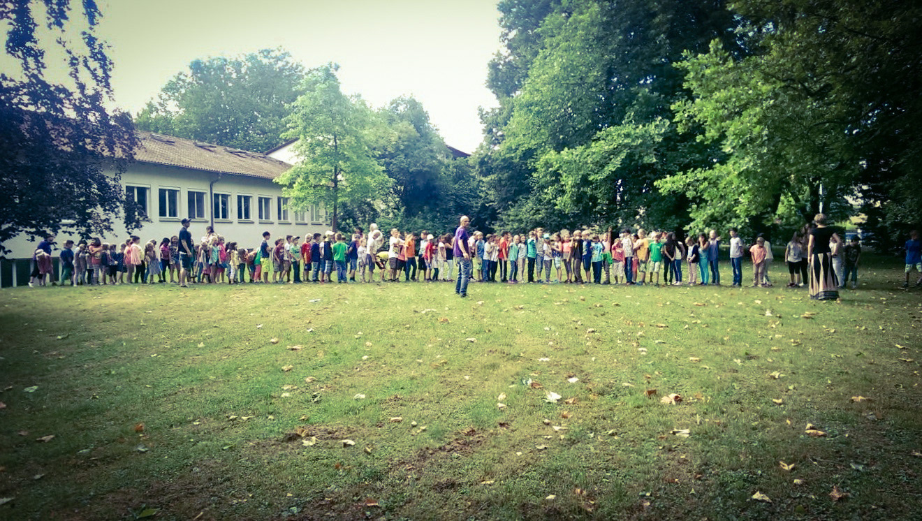 Soziale Kompetenztrainings