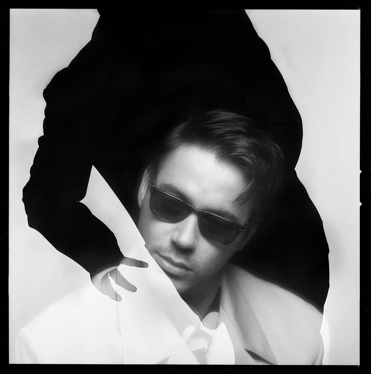 Robert Downey Jr. 1992 - ©Susan Werner Photography 