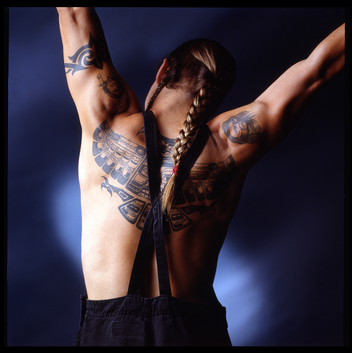 Anthony Kiedis - Chilli Peppers